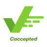 Challenge Accepted Logo
